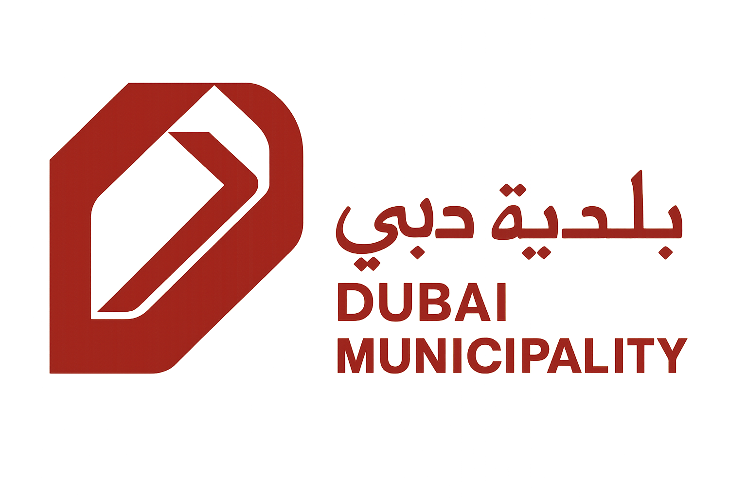 Dubai Municipality Logo