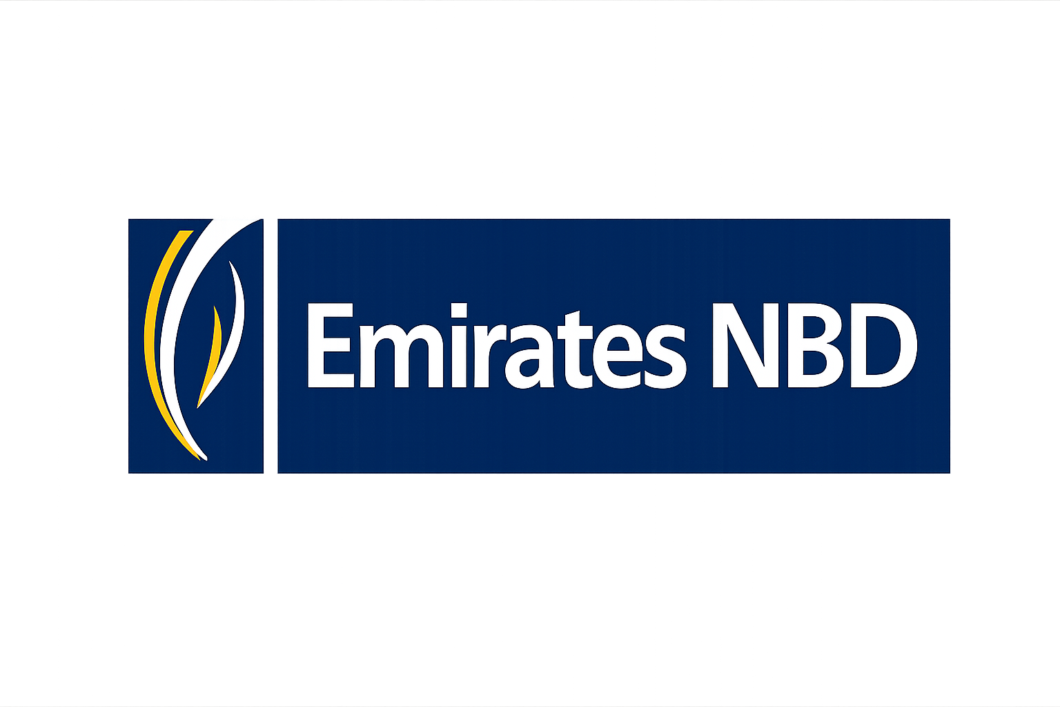 Emirates NBD Logo