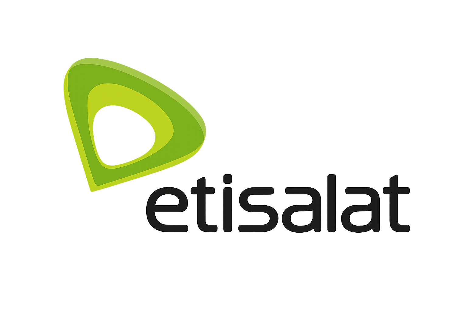 Etisalat Logo